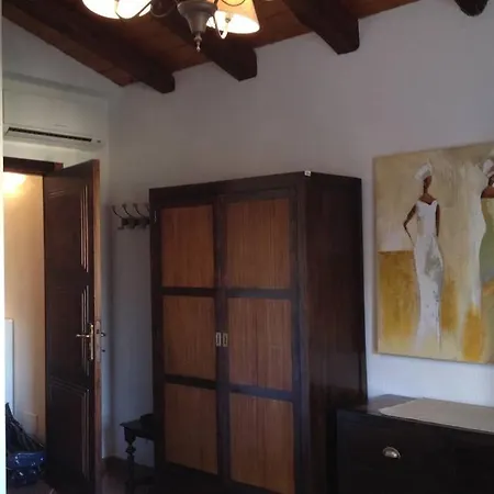 Peonia Appartement