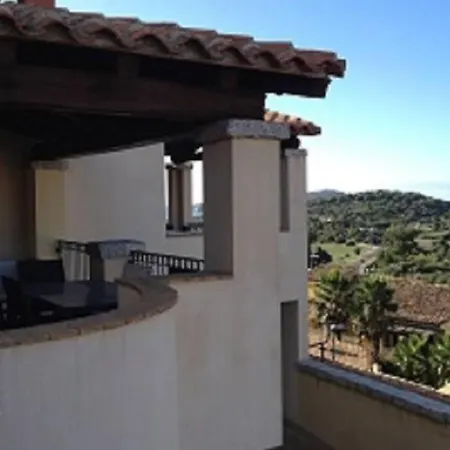 Peonia Appartement