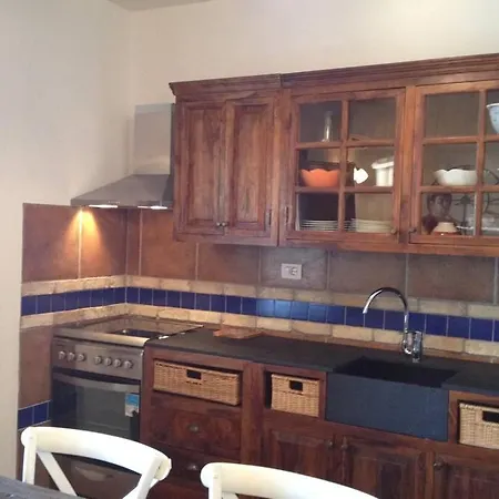 Appartement Peonia Villasimius