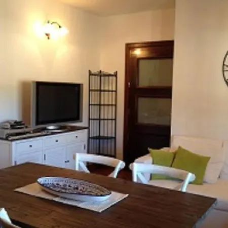 Appartement Peonia *