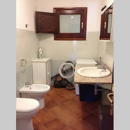 Peonia Appartement Villasimius