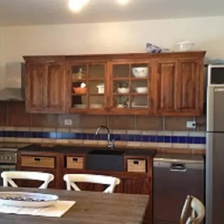 Appartement Peonia