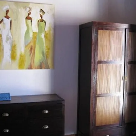 Appartement Peonia