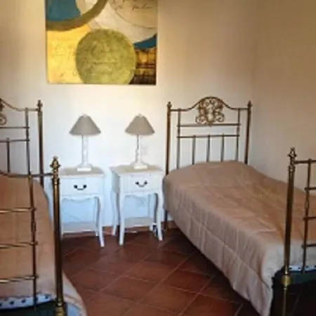 Peonia Appartement