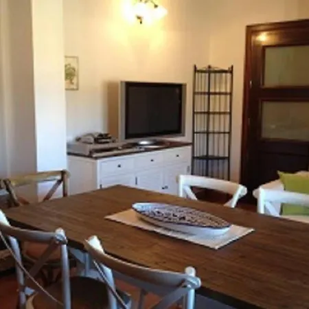 Peonia Appartement *