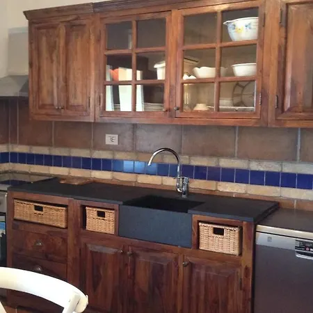 Peonia Appartement Villasimius