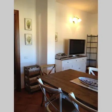 Appartement Peonia *