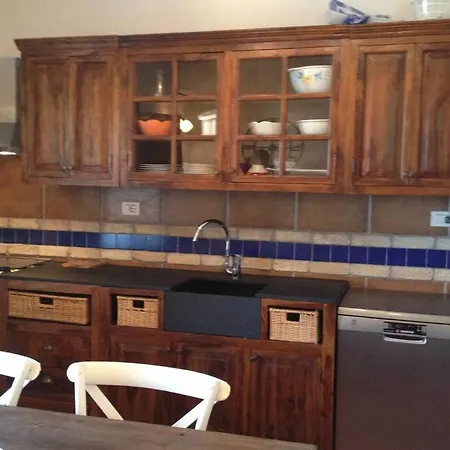 Appartement Peonia Villasimius