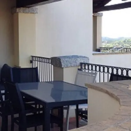 Peonia Appartement Villasimius