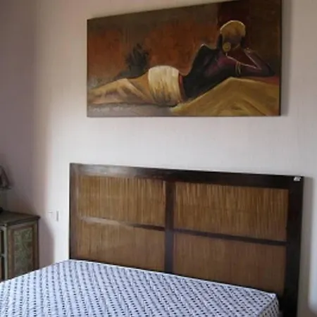 Appartement Peonia Villasimius