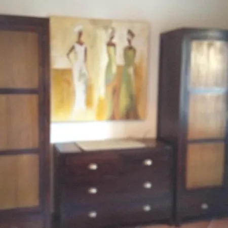 Appartement Peonia *