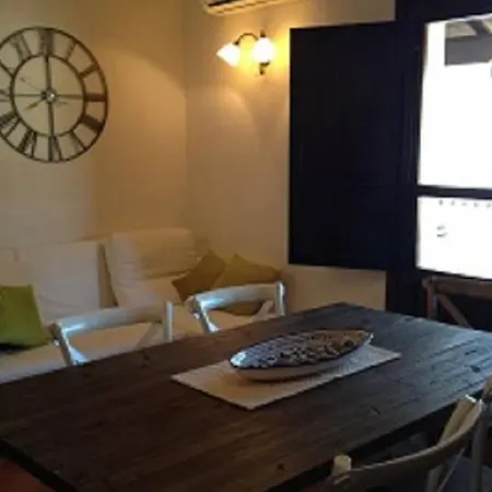 Appartement Peonia