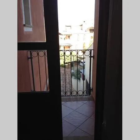 Peonia Appartement